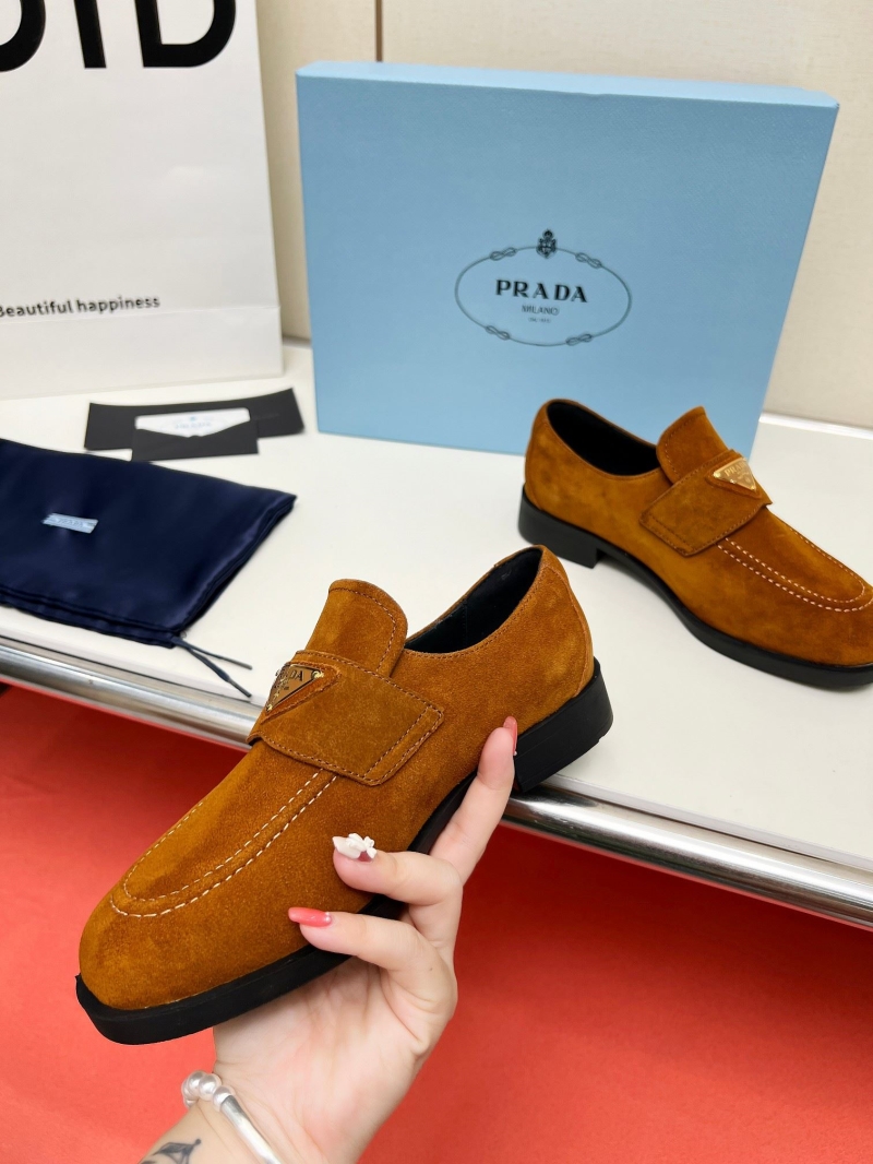 Prada Casual Shoes